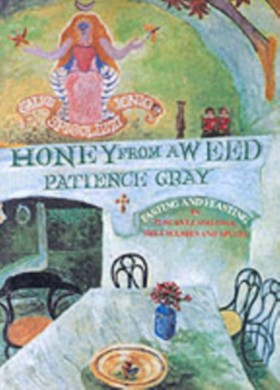 Honey from &hellip;