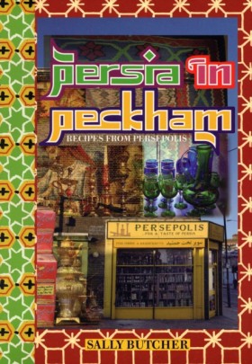 Persia in &hellip;