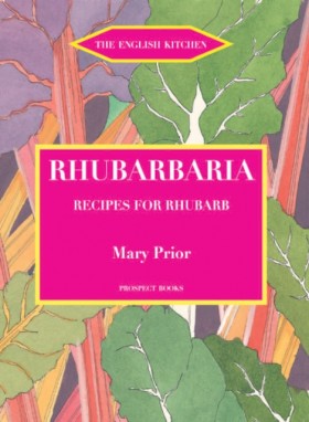 Rhubarbari &hellip;