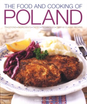 Food and C &hellip;