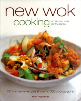 New Wok Co …