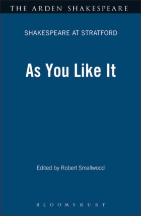 As You Lik …