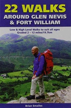 22 Walks A &hellip;