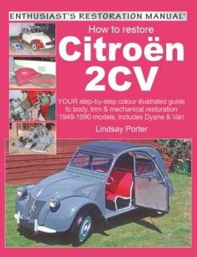 Citroen 2c &hellip;