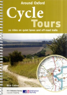 Cycle Tour …