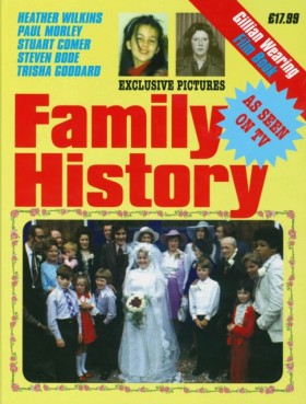 Family His &hellip;