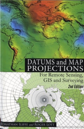 Datums and …