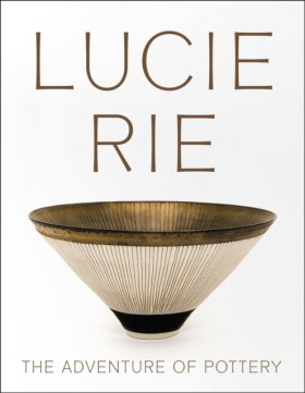 Lucie Rie: …