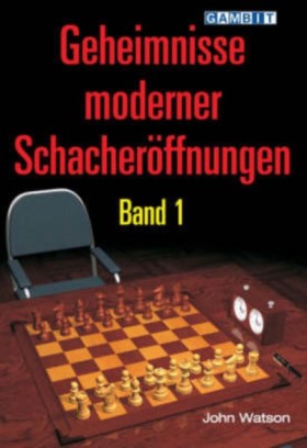 Geheimniss …