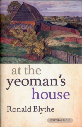 At the Yeo &hellip;