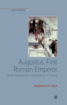 Augustus, &hellip;