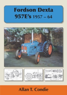 Fordson De &hellip;