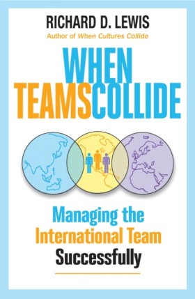When Teams &hellip;