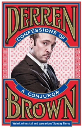 Confession &hellip;
