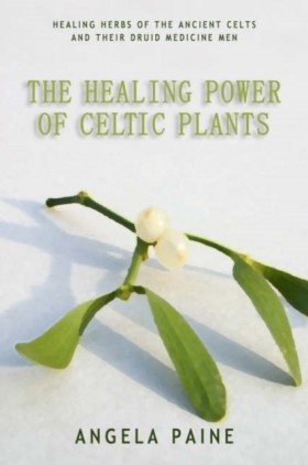 Healing Po &hellip;