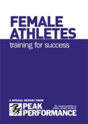 Female Ath &hellip;