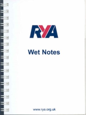 RYA Wet No &hellip;