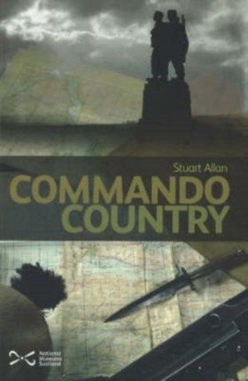 Commando C &hellip;
