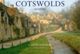 Cotswolds, …