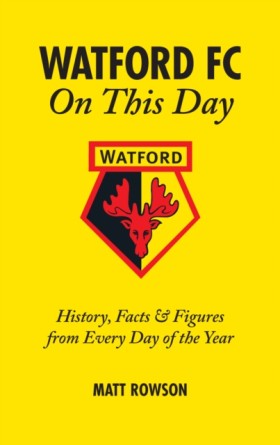 Watford FC &hellip;