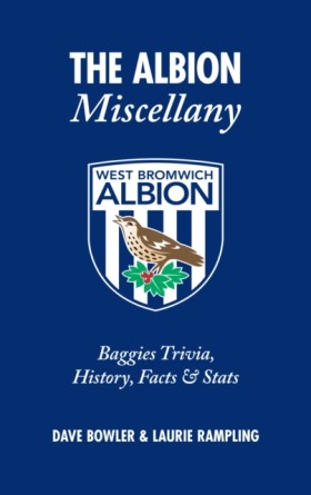 The Albion &hellip;