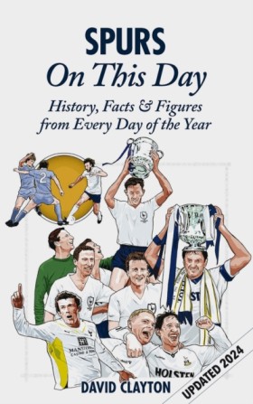 Spurs On T &hellip;