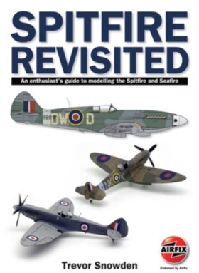 Spitfire R …