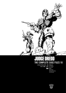 Judge Dred &hellip;