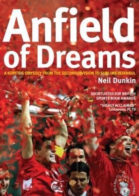 Anfield of &hellip;