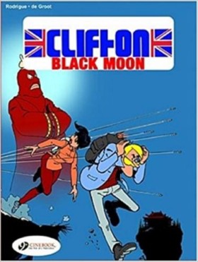 Clifton 4: …
