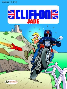 Clifton 5: …