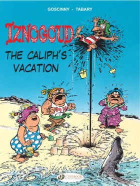 Iznogoud 2 &hellip;