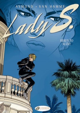 Lady S. Vo …