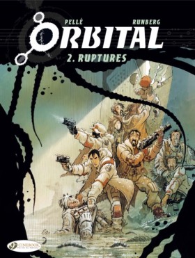 Orbital 2 …