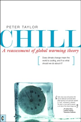 Chill, A R &hellip;