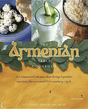 The Armeni &hellip;