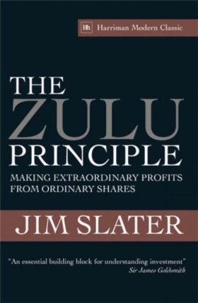 The Zulu P …