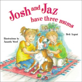 Josh and J …