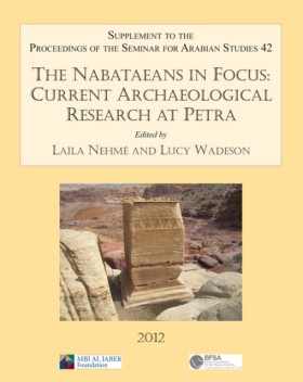 The Nabata &hellip;