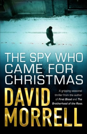 The Spy Wh …