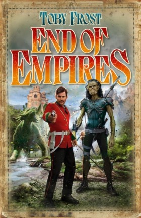 End Of Emp …