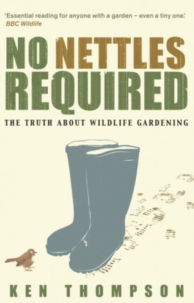 No Nettles …