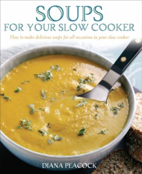 Soups For &hellip;