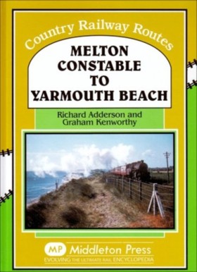 Melton Con &hellip;