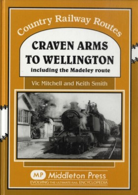 Craven Arm &hellip;