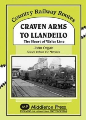 Craven Arm &hellip;