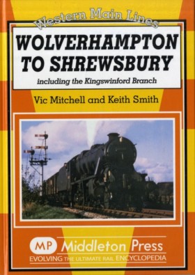 Wolverhamp …