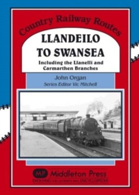 Llandeilo &hellip;