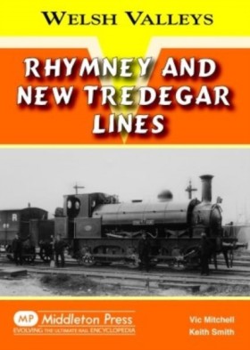 Rhymney an &hellip;