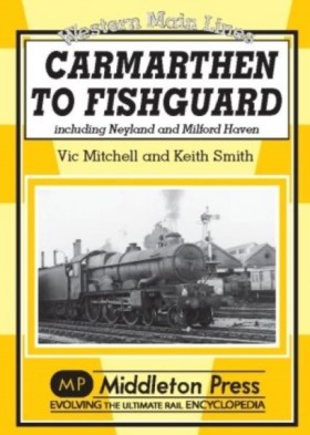 Carmarthen …
